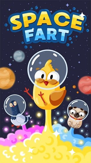 放屁向前冲 v1.01