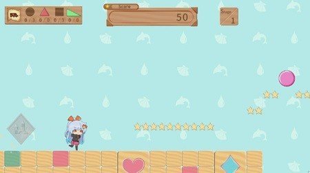 快跑吧克莱尔 v1.0.0