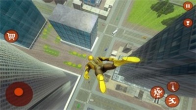 城市英雄保卫者  v1.3