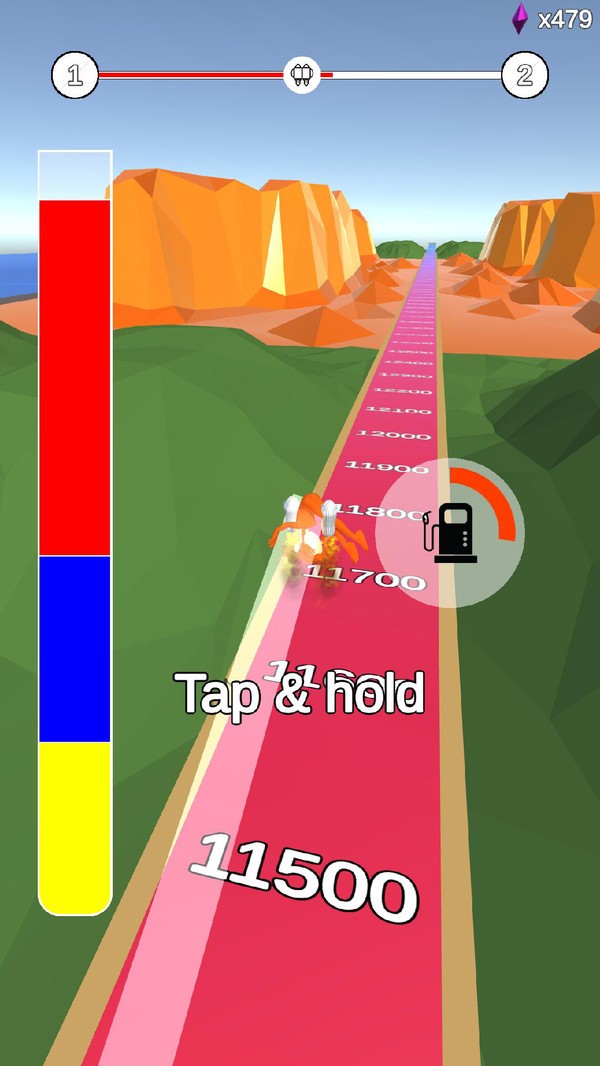 棒球马拉松  v0.64