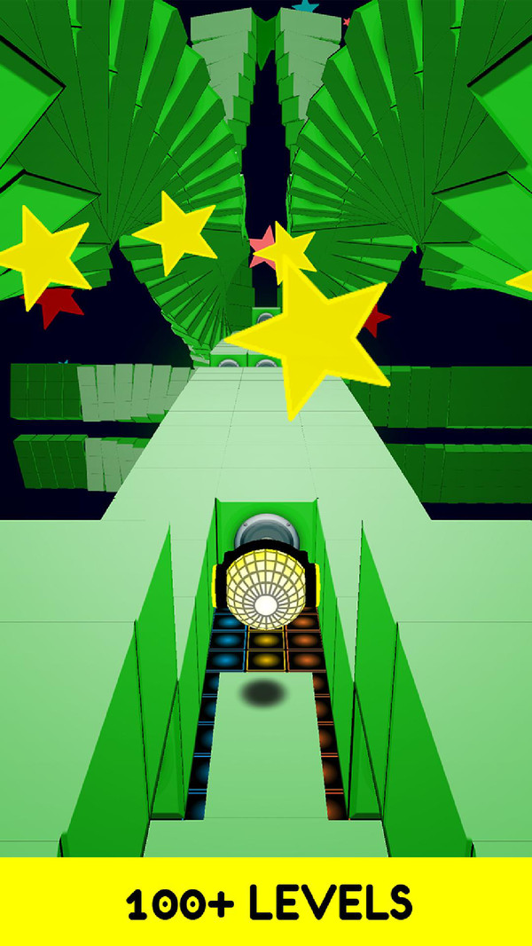 舞动迪斯科游戏安卓下载  v3.5.3