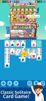 卡牌烹饪塔 v2.5.5