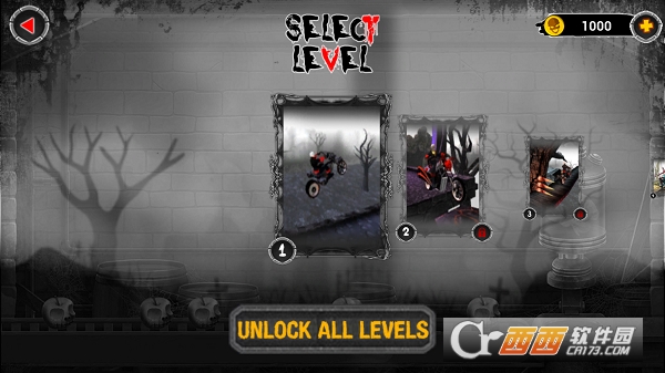 Devil(恶魔之旅2) v1.0 安卓版