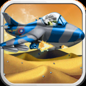 猎鹰战机 Falcon Raider HD