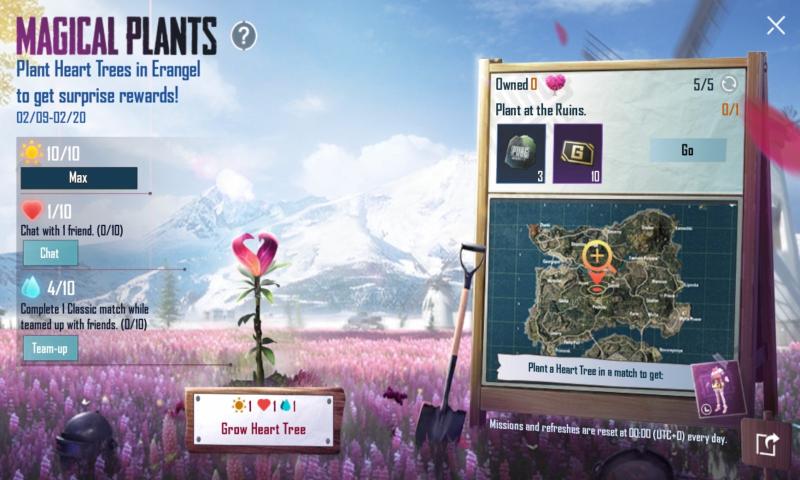 pubg mobile巨兽终战模式国际服最新版  v3.4.2