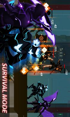 光影战士 v0.0.1