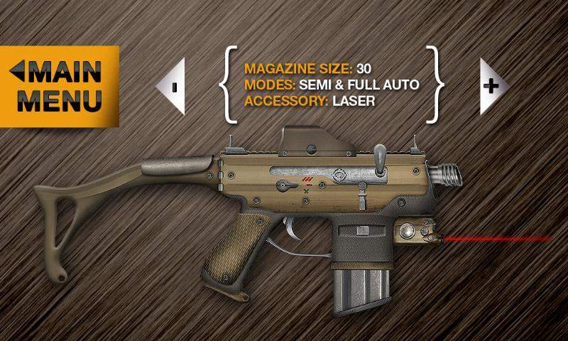 weaphones左轮版本官方下载  v3.4.2