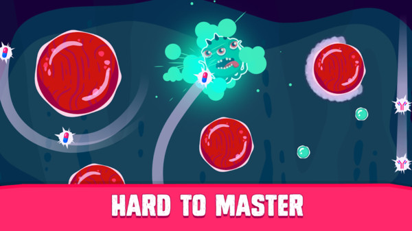 血栓凝固   v1.3.9