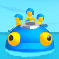 战舰立方体沙盒正式版