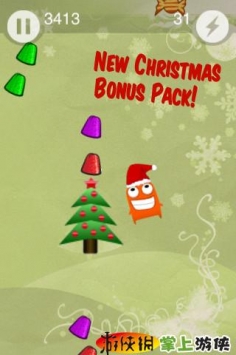 糖糖向前冲 Sugar Rush Pro v4.0.5