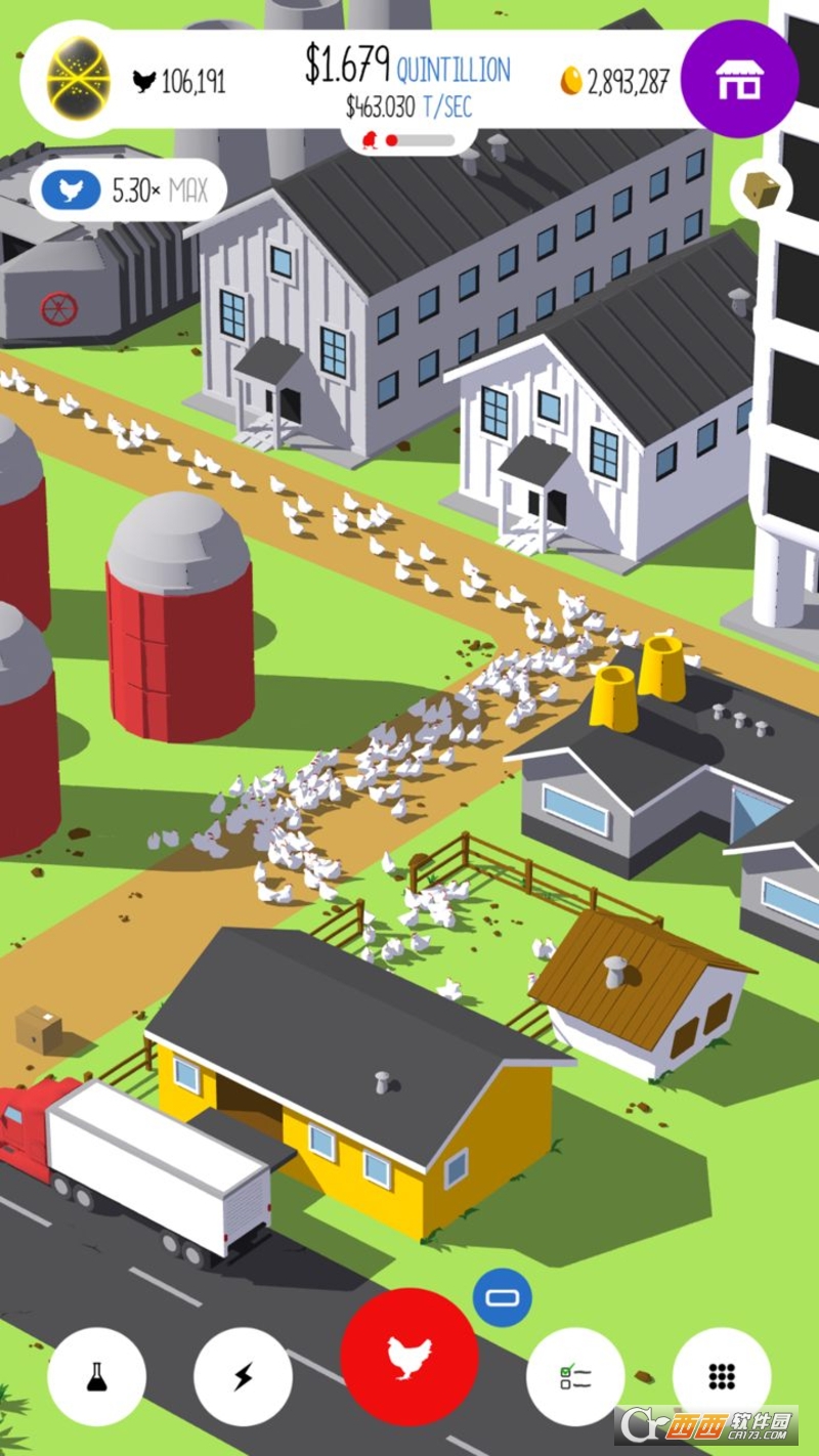 养鸡公司 1.7.5安卓版