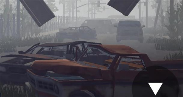 亡灵地平线生存射击  v4