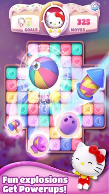 凯蒂猫玩具乐游戏  v6.31