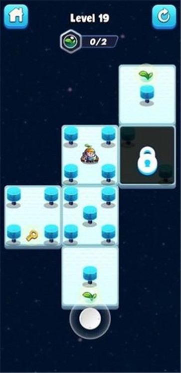 太空传奇生存星球  v1.1