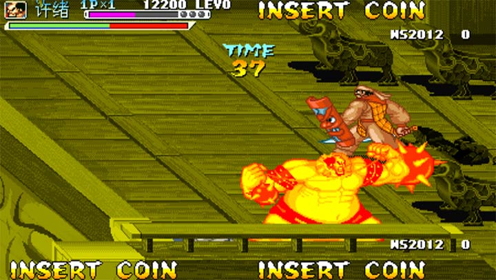 三国战纪2012 无双版 v3.1.0