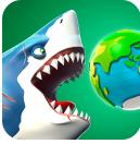 饥饿鲨世界破解版无限珍珠