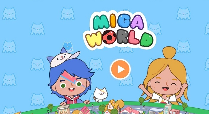 米加小镇:世界 v1.7.143