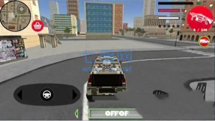 火柴人钢铁侠英雄 v1.0