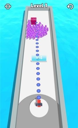 人群乱斗英雄 v1.0.0