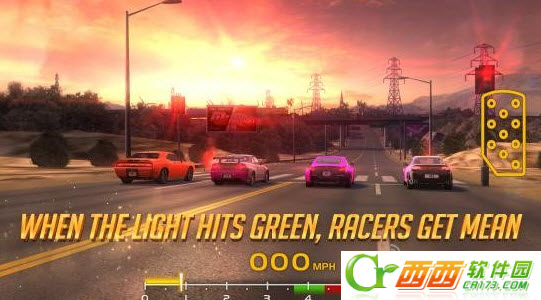 美国引擎故事 0.0.21 安卓版