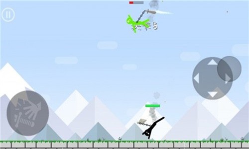 模拟功夫格斗 v3.0.5