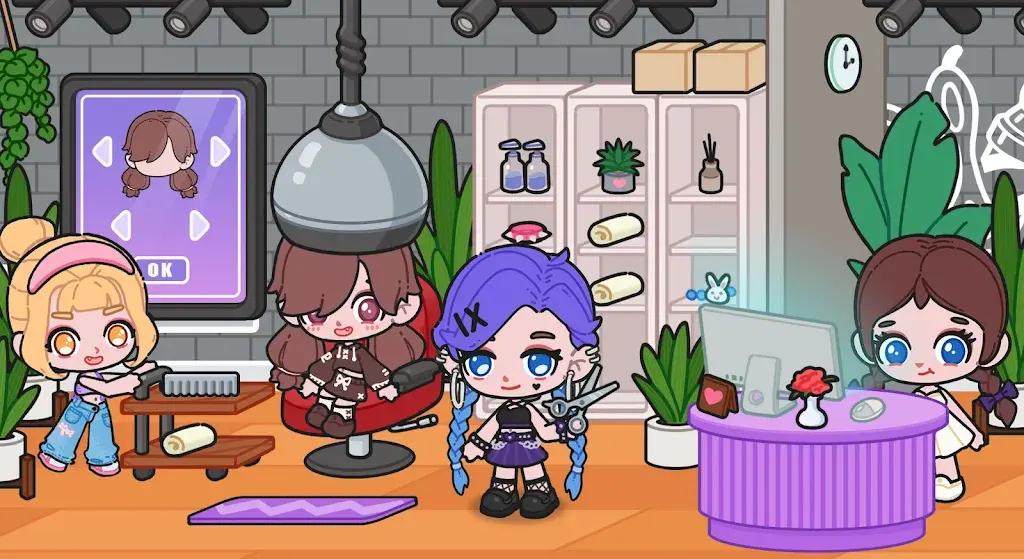 皮皮的小镇生活 v1.10