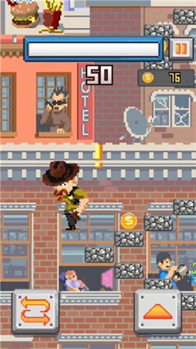 通天之梯手机版