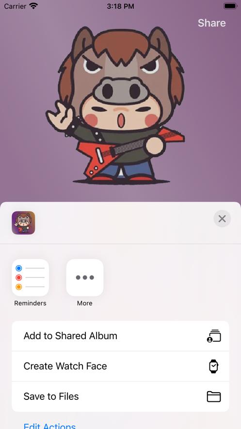 HAOMITUE  V 1.0