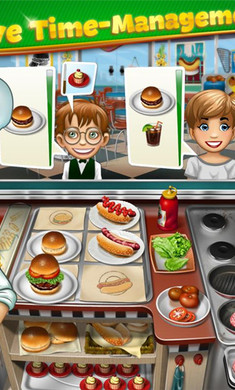 烹饪发烧友完整版