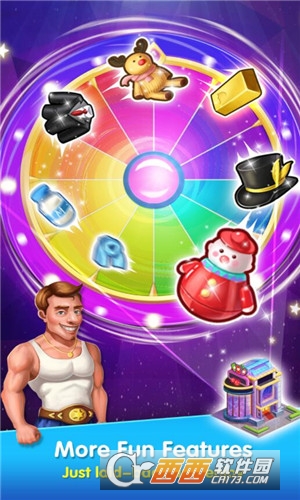 Wonderful Island完美岛屿 v1.0.11安卓版