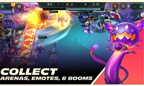 云顶之弈国际服13.3