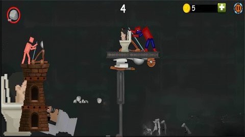 甜瓜像素游乐场  v1.0