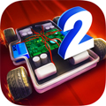 Robot Battle 2(机器之战22018最新版)