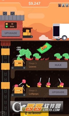 蚂蚁工厂 v1.0.11