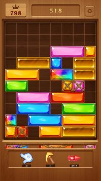 宝石滑消消 v3.0.5