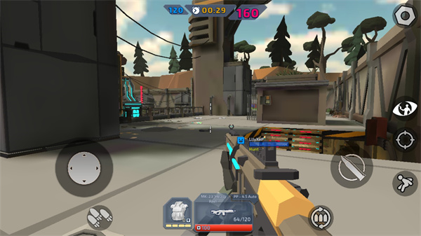 机枪呼叫官方版 v1.8.3