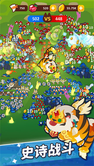 动物联萌游戏下载