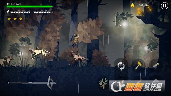 死亡之雨2(Dead Rain2) v1.0.49 安卓版