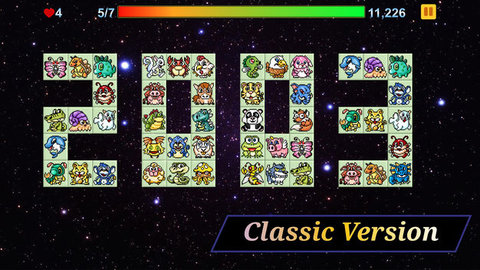 宠物连连看经典版 v2.2.3