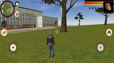 远古巨兽模拟器 v1.0.0