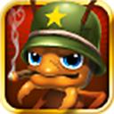 蚁丘保卫战无限食物版