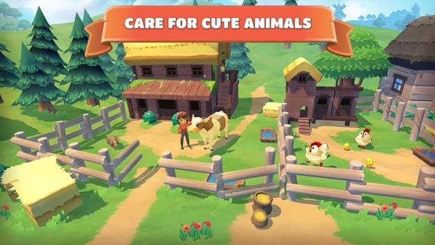 大农场物语 v3.1.5