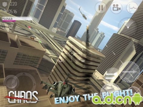 直升机锦标赛 修改版(含数据包) v1.1.2 v3.1.5