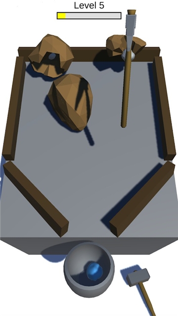 Forge Ahead(铸剑模拟器游戏) 0.32 安卓版