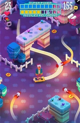 滑板大作战1正版  v3.0