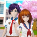 傲娇女生模拟器