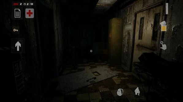 代号752恐怖生存中文游戏手机版  v3.1.4