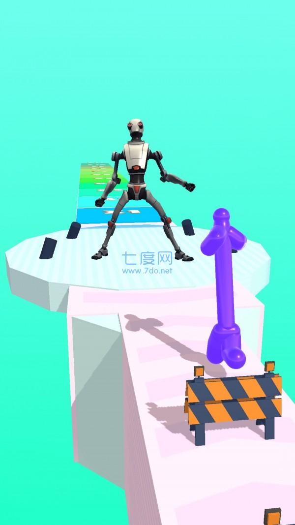 变形冲冲冲 1.0.1