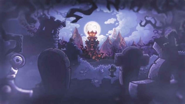 王国保卫战：复仇 v3.2.5