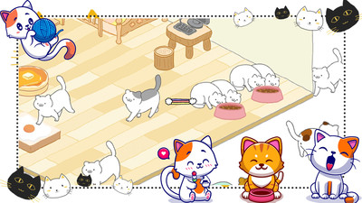 迷你萌宠乐园 去广告版 v3.0.5